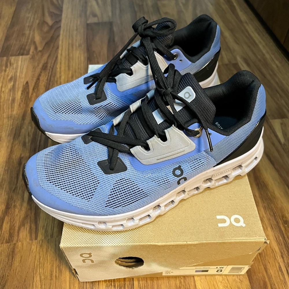 On Cloud Tennis Shoes